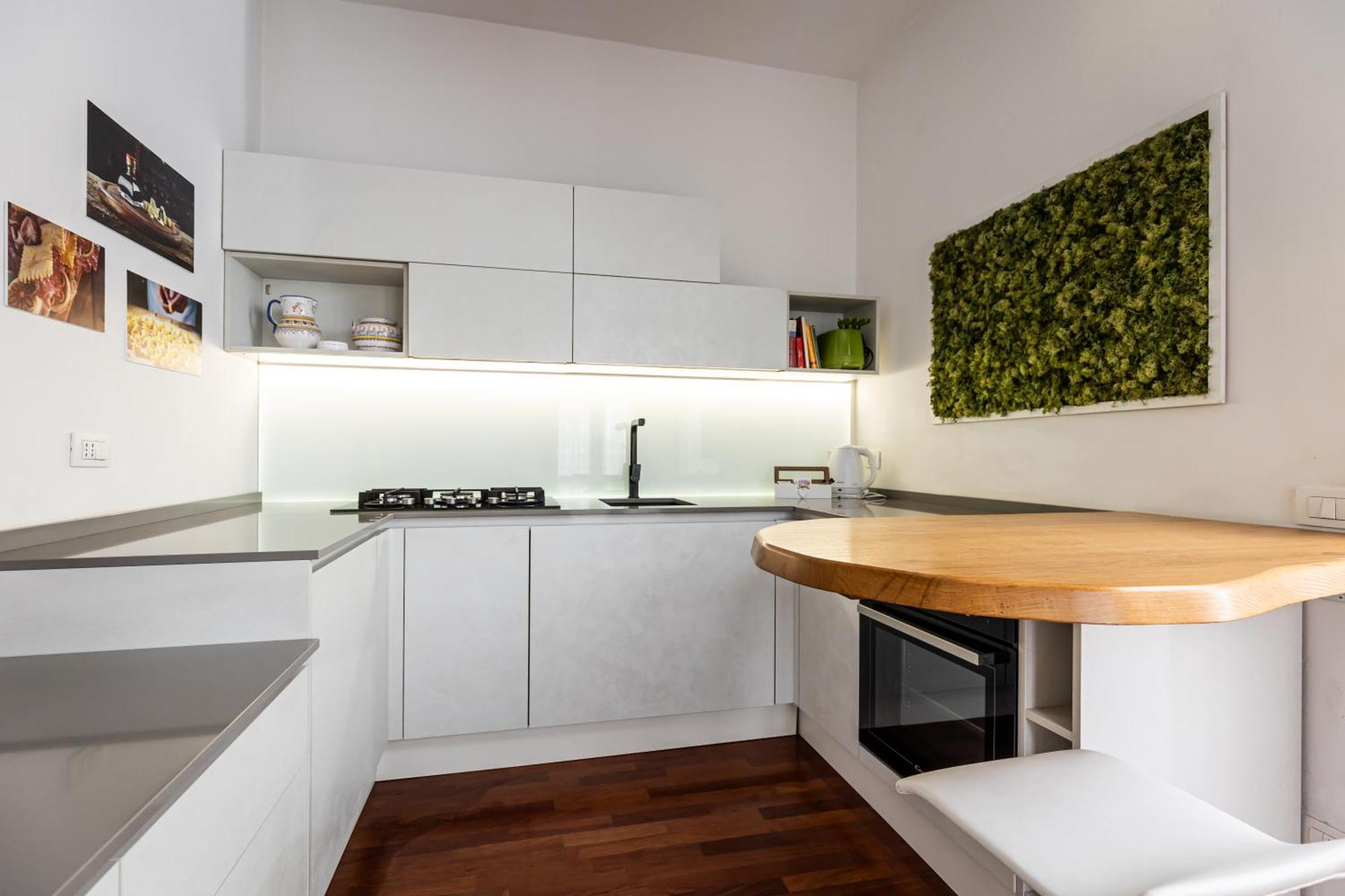 Modena Visit Apartment מראה חיצוני תמונה