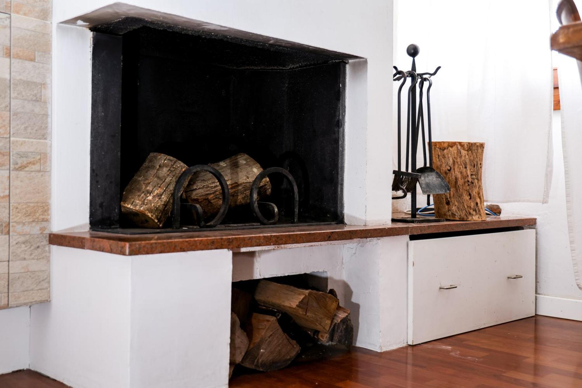 Modena Visit Apartment מראה חיצוני תמונה