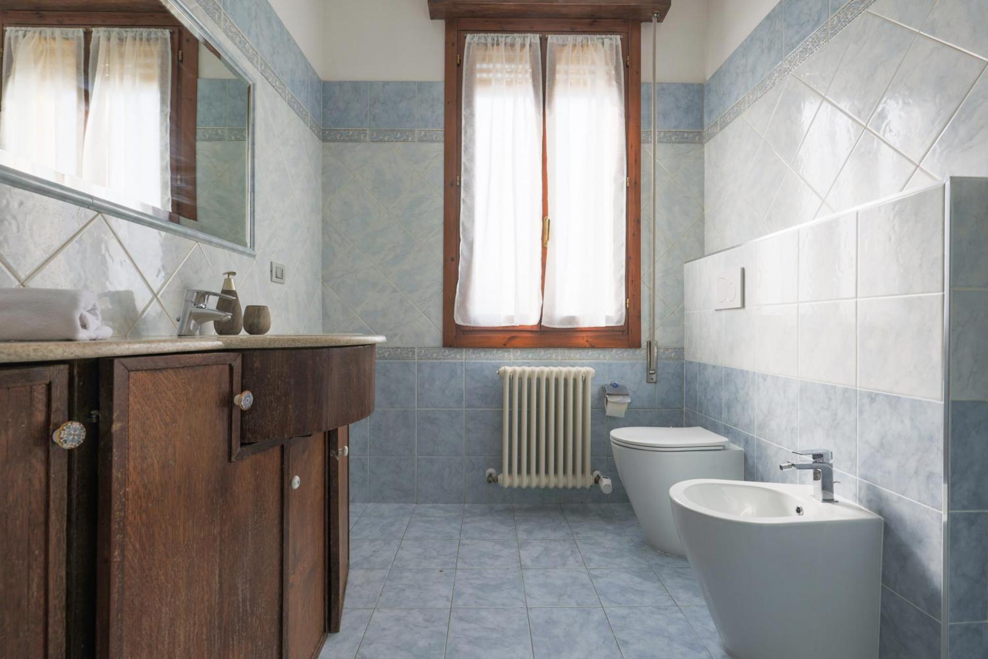 Modena Visit Apartment מראה חיצוני תמונה