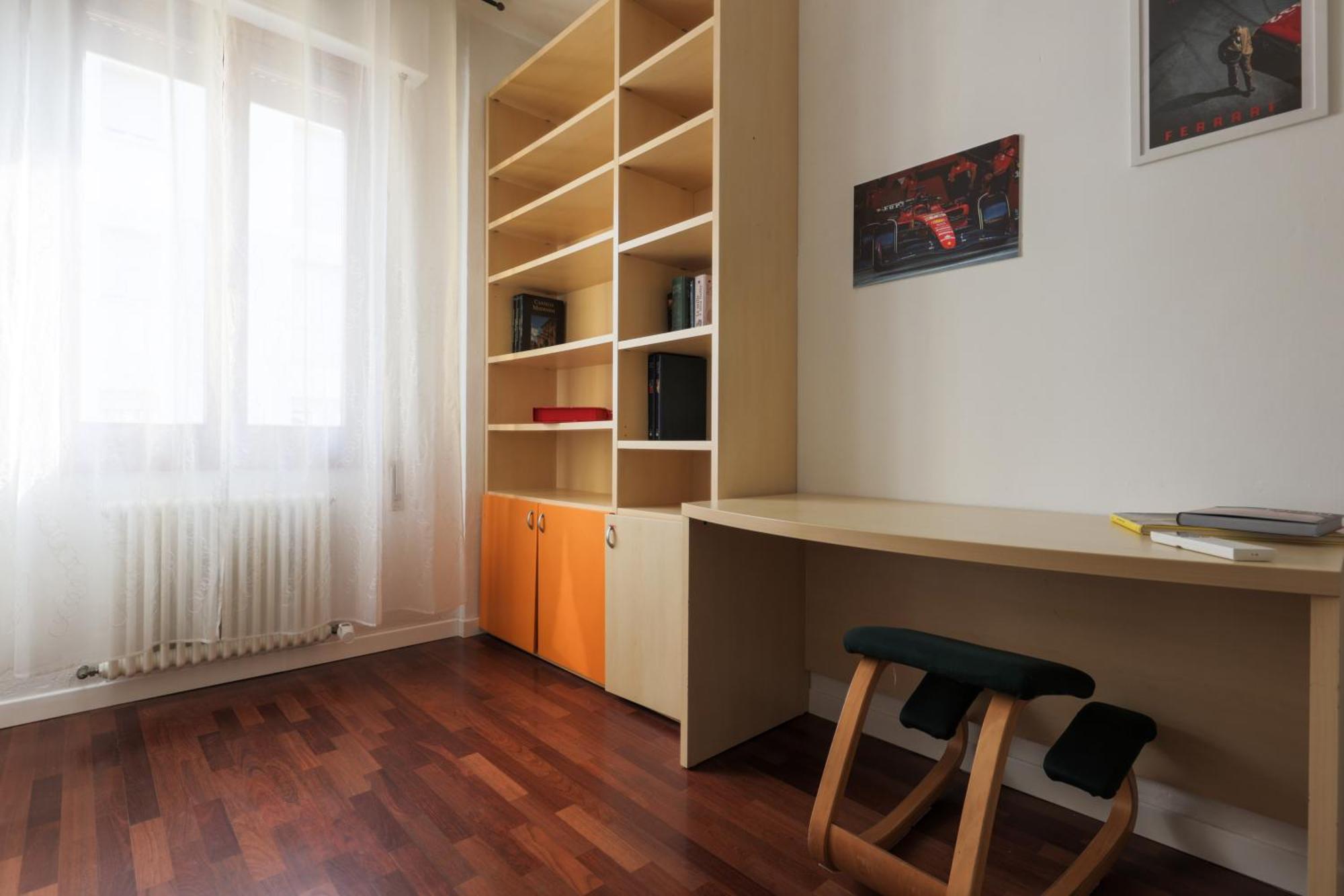 Modena Visit Apartment מראה חיצוני תמונה