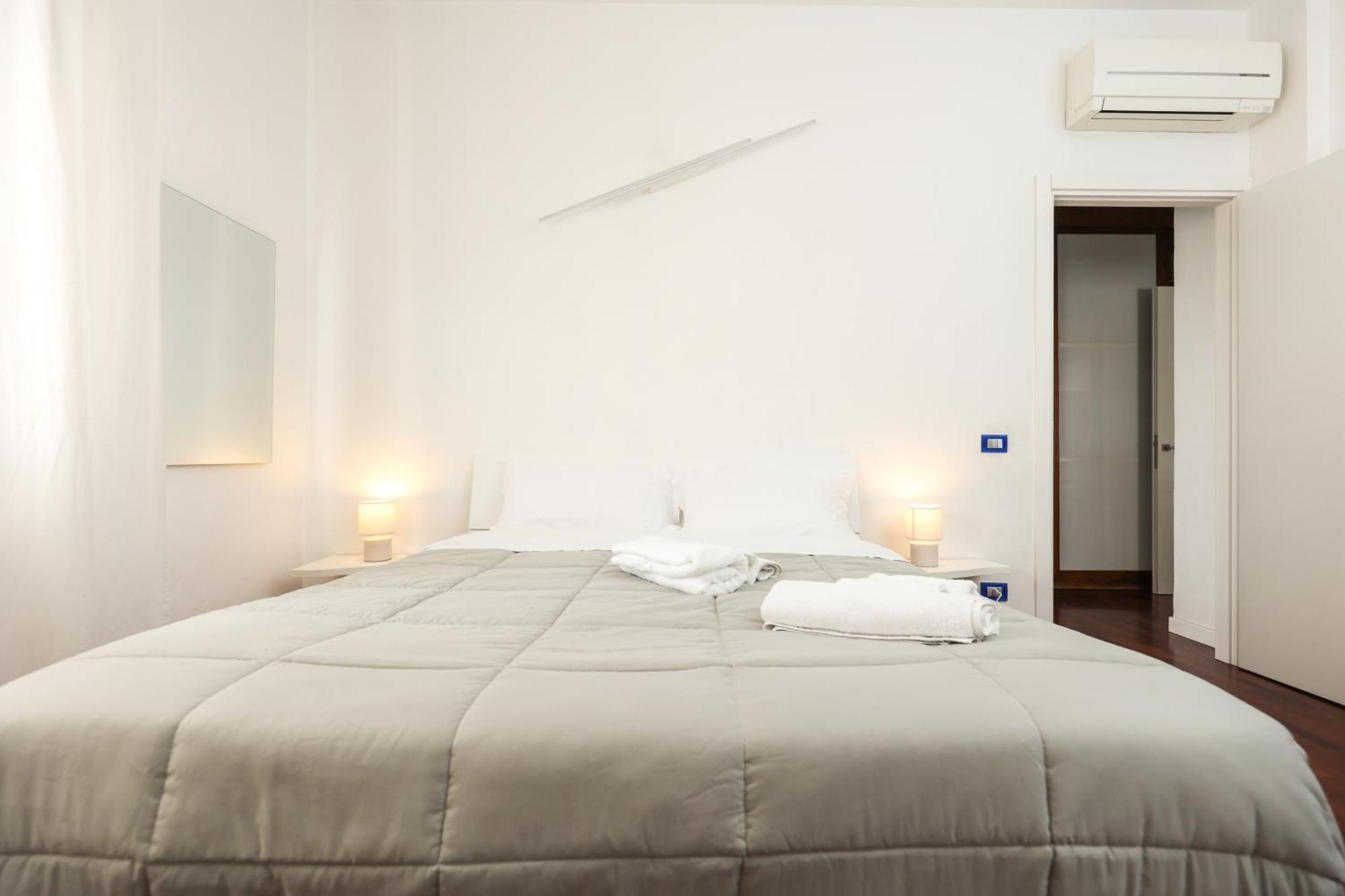 Modena Visit Apartment מראה חיצוני תמונה