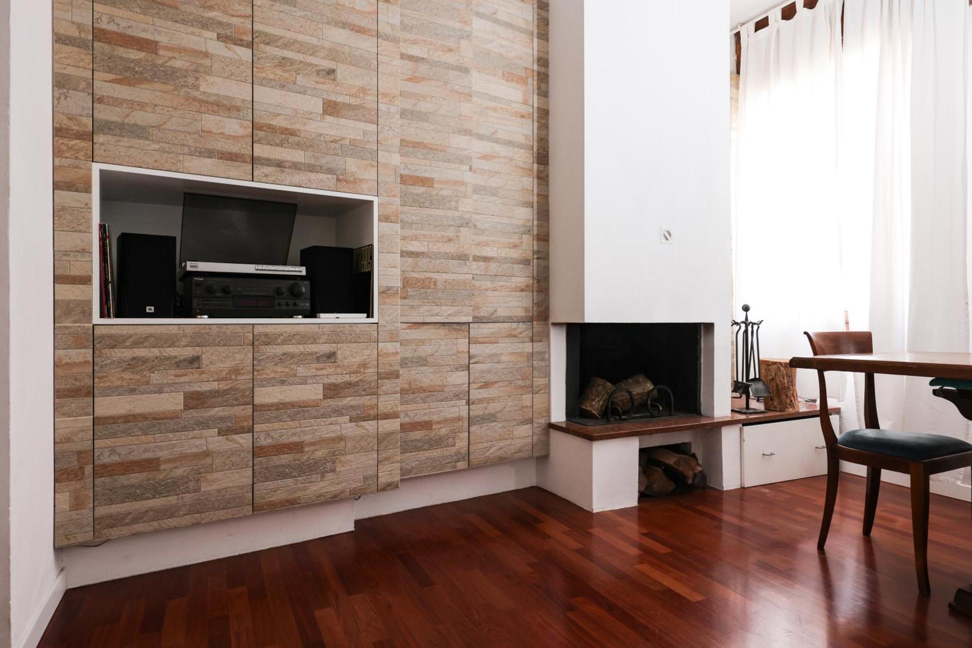 Modena Visit Apartment מראה חיצוני תמונה